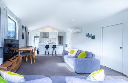Wanaka House | Mount Linton Lodge