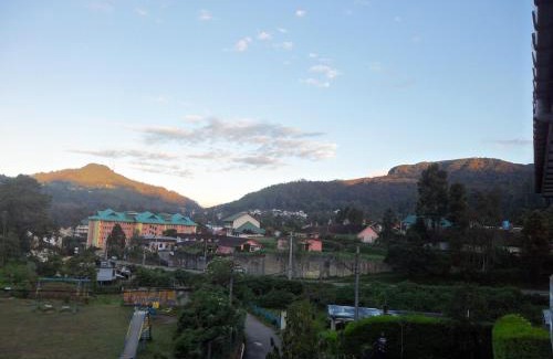 Nuwara Eliya Hotel | Mount Mary Inn