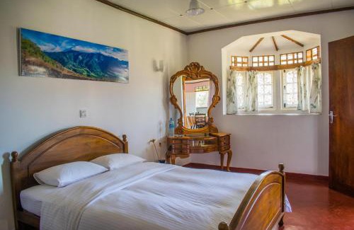 Nuwara Eliya Hotel | Mount Mary Inn