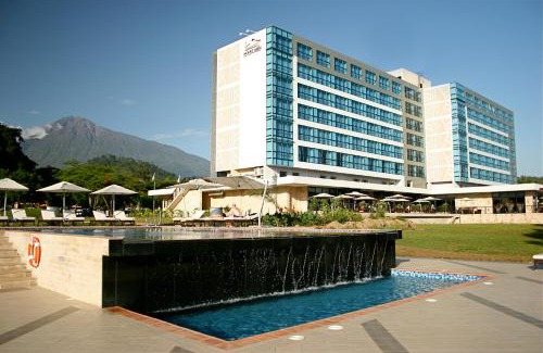 Arusha Hotel | Mount Meru Hotel