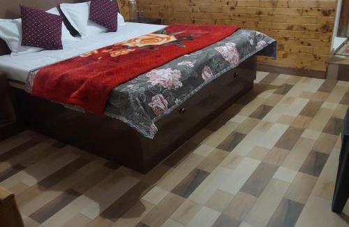 Theog House | Mount Paradise Inn Homestay