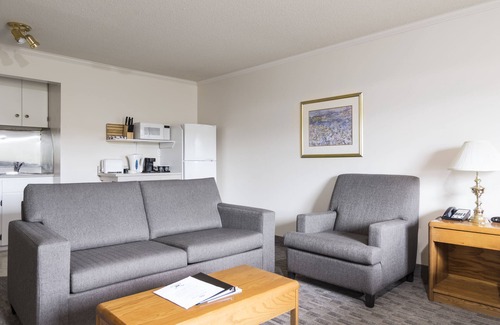 Grand Falls - Windsor Hotel | Mount Peyton Resort and Conference Centre