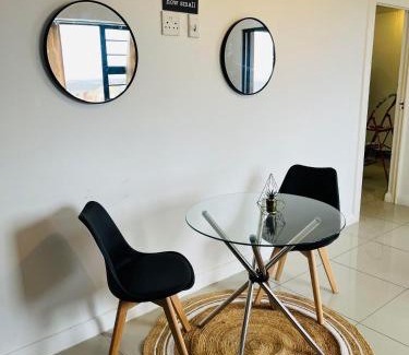 Port Elizabeth Apartment | Mount Pleasant Suites