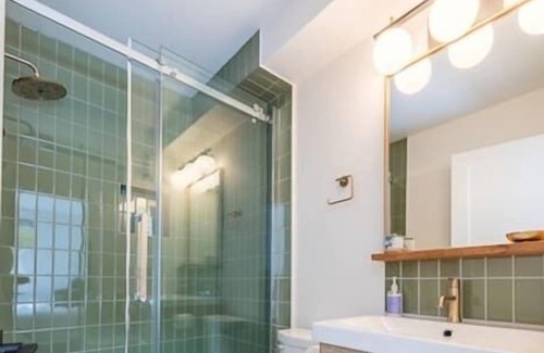 Cougar Creek House | Mount Rundle Hideaway, Heated Pool Hot Tub & Pets