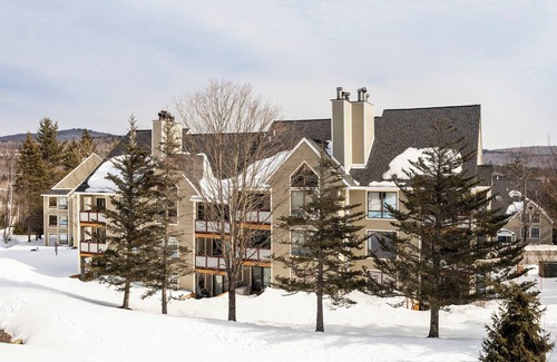 West Dover Hotel | Mount Snow Lodging