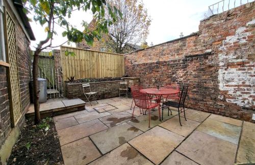 York House | Mount Terrace YORK