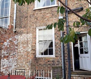 York House | Mount Terrace YORK
