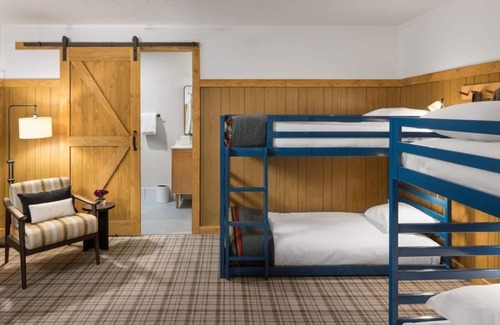 Jackson Hotel | Mountain Adventure! Minutes to Grand Teton National Park! Pets Allowed, Pool!