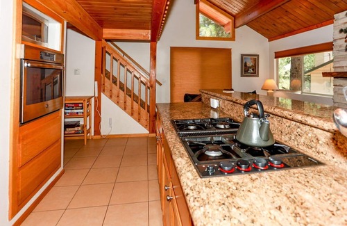 Summit Estates Cabin | Mountain Adventure #1931
