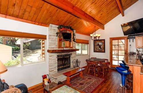 Summit Estates Cabin | Mountain Adventure #1931