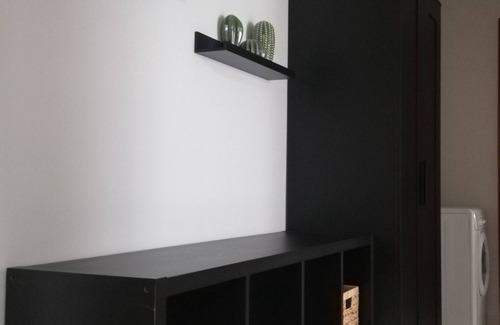 Laviano House | Mountain air