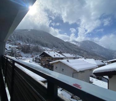 Aprica Apartment | Mountain apartment - Aprica