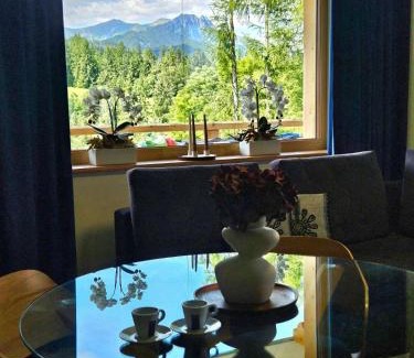 Male Ciche Ski Chalet | Mountain Base - Dom Hrabiego - AC