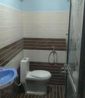 Karnaprayag House | Mountain Berry Cafe and Homestay