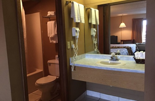 Pigeon Forge Hotel | Mountain Breeze Motel