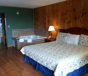 Pigeon Forge Hotel | Mountain Breeze Motel
