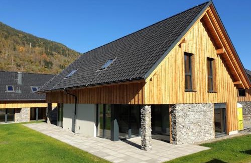 Sankt Lorenzen ob Murau House | Mountain Chalet Chapeau