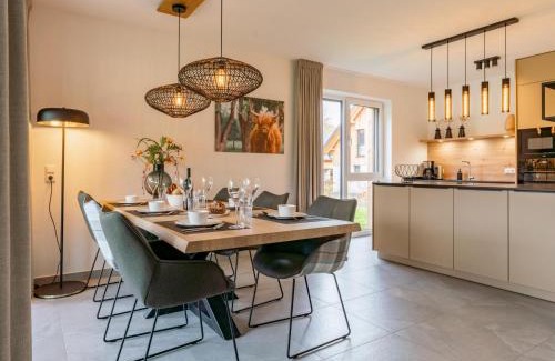 Sankt Lorenzen ob Murau House | Mountain Chalet Chapeau