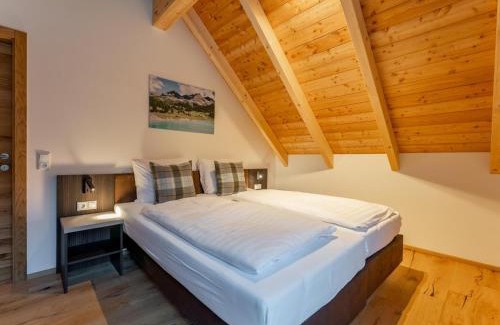 Sankt Lorenzen ob Murau House | Mountain Chalet Chapeau