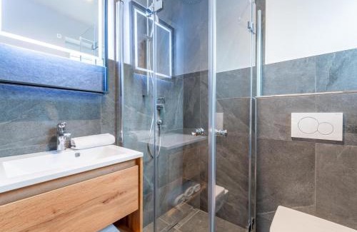 Sankt Lorenzen ob Murau House | Mountain Chalet Alpinchique 2