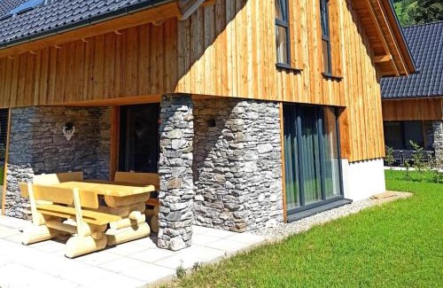 Sankt Lorenzen ob Murau Ski Chalet | Mountain Chalet Berg-Glück