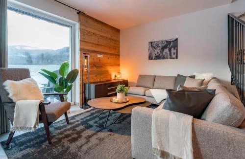 Sankt Lorenzen ob Murau House | Mountain Chalet Aquarius 5A