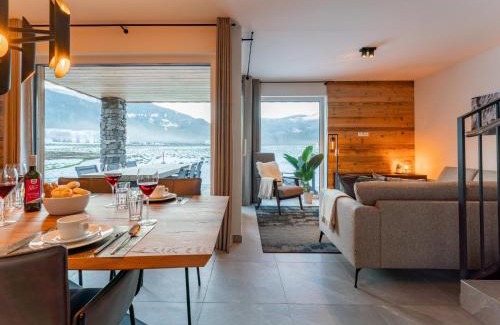 Sankt Lorenzen ob Murau House | Mountain Chalet Aquarius 5A