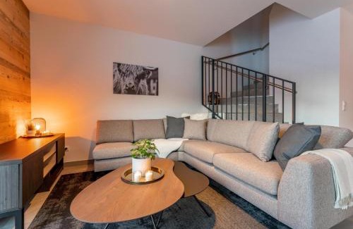 Sankt Lorenzen ob Murau House | Mountain Chalet Aquarius 5A