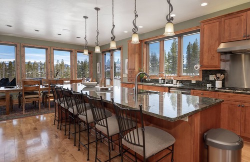 Granby House | Mountain cabin near slopes w/hot tub