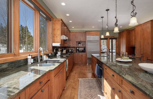 Granby House | Mountain cabin near slopes w/hot tub