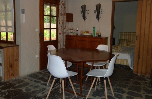 Vilarinho Ski Chalet | Mountain chalet