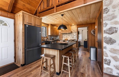 Gouldsboro Ski Chalet | Mountain Chalet | Indoor Pool, Private Sauna, Game Room