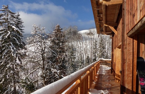 Beaufort Ski Chalet | Mountain chalet, near Hauteluce Les SaisiesLes Contamines, Arèches. Easy access