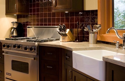 Whistler Creekside House | Mountain Chalet, w/Hot Tub, Pool Table, Fireplace
