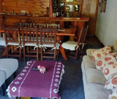 San Martin de los Andes Ski Chalet | Mountain Climbers