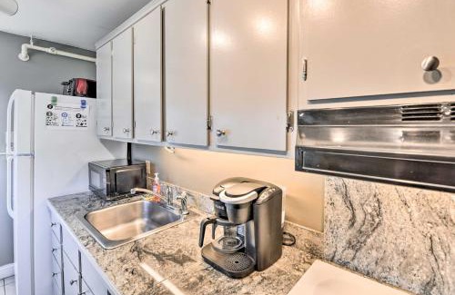Stowe Area Apartment | Mountain Condo with Views Near Hiking and Biking!