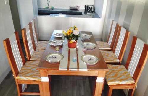 Pagudpud Apartment | Mountain cove villa