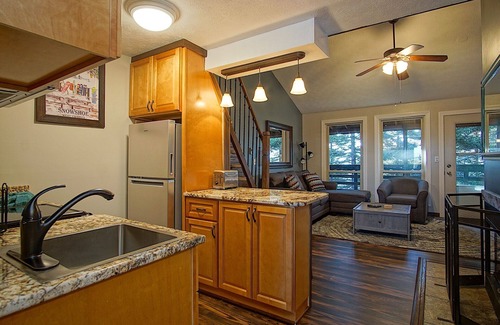 Snowshoe Condo | Mountain Crest 35 The Tree House at Snowshoe Superb And Comfy Sleeps 6