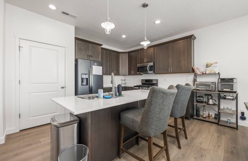 Daybreak House | Mountain Dreams | 2 Car Garage | Office | Brand new