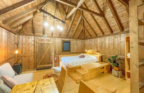 Monte Other | Mountain Eco Shelter 1