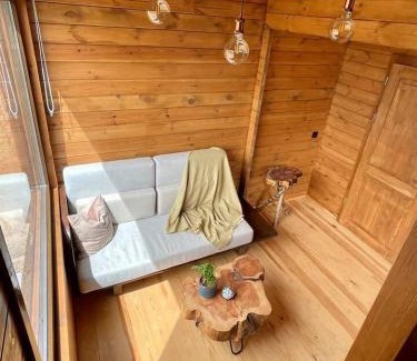 Monte Other | Mountain Eco Shelter 4