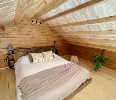 Monte Other | Mountain Eco Shelter 5