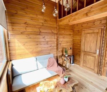 Monte Other | Mountain Eco Shelter 5