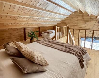 Monte Other | Mountain Eco Shelter 5
