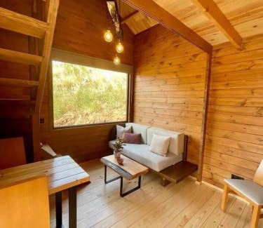 Monte Other | Mountain Eco Shelter 6