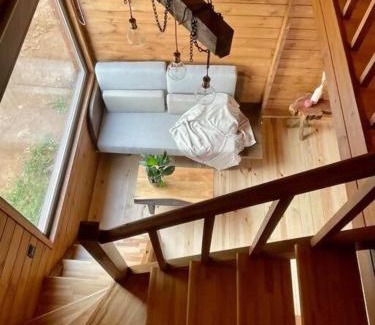 Monte Other | Mountain Eco Shelter 9
