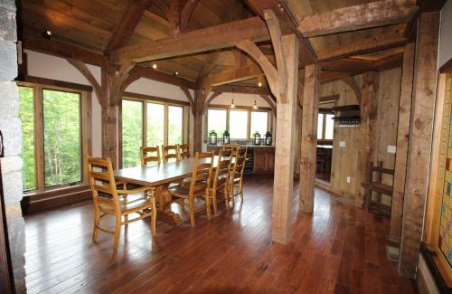 Sunday River Area House | Mountain Estate Family Getaway