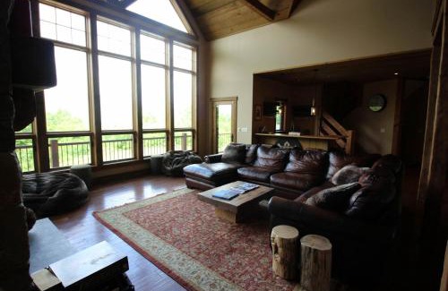 Sunday River Area House | Mountain Estate Family Getaway