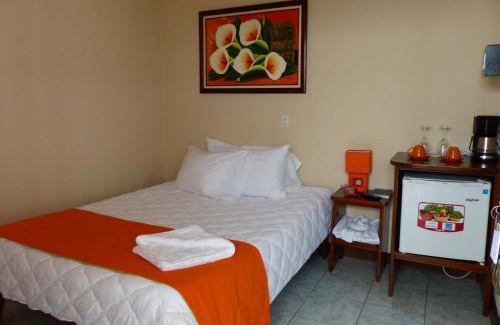 Monteverde Hotel | Mountain Faro Hotel