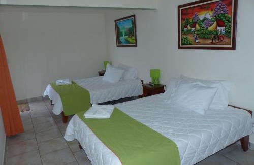 Monteverde Hotel | Mountain Faro Hotel